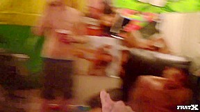 Circle Suck Off – Fratx