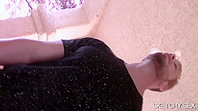 Crazy Cum Slut – Sketchysex