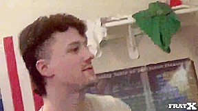 Dick Him Down – Fratx