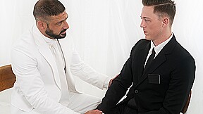 Elder Solano: Interview – MissionaryBoys