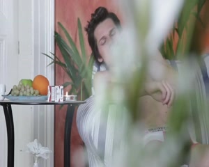 Emo twink getting sucked and fucking ass