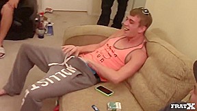 French Ass – Fratx