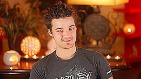 Hollywood 201: Episode 2: I Thoroughly Enjoy Cum – Krys Perez & Brice Carson