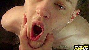 M0uth M3ss – Facedownassup