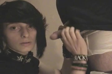 Me emo chap fuck doxy