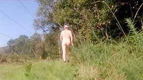 Naked walks
