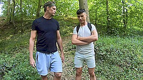 Shower For Two – FamilyDick