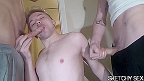 Sloppy Dive – Sketchysex