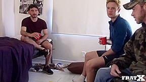 Studs Sportin Cocks – Fratx