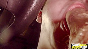 T4st3 Th3 B0tt0m – Facedownassup