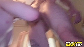 W3tl@Nd Cum Dump – Facedownassup